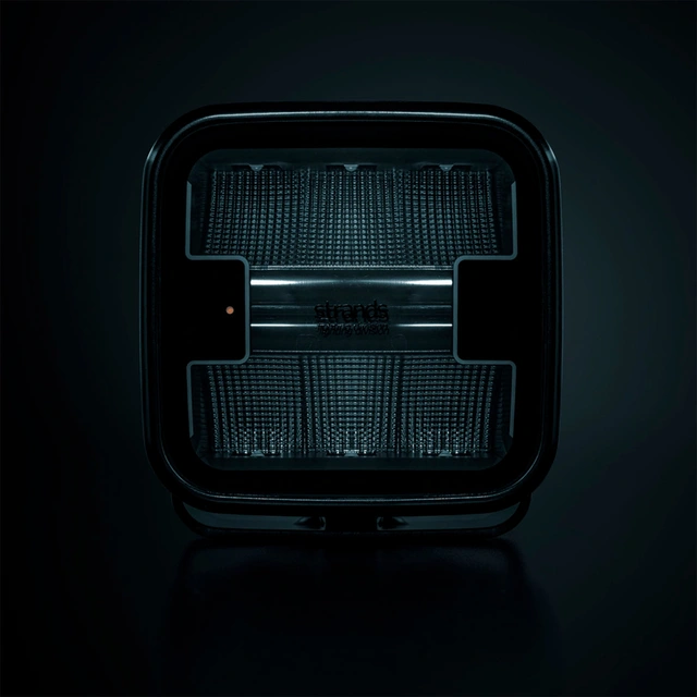 Strands Siberia XP Heat arbeidslys LED, 3710 Lumen, 70W, pris per stk 