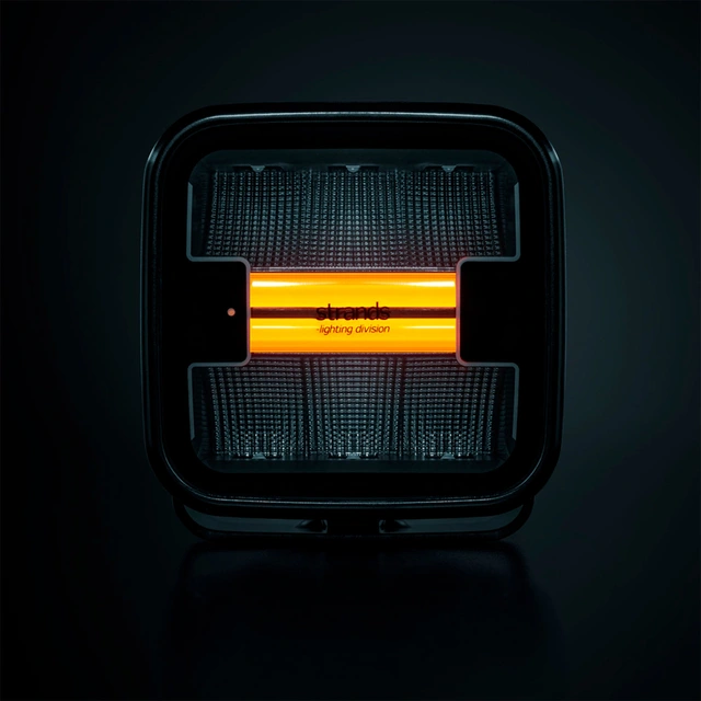 Strands Siberia XP Heat arbeidslys LED, 3710 Lumen, 70W, pris per stk 