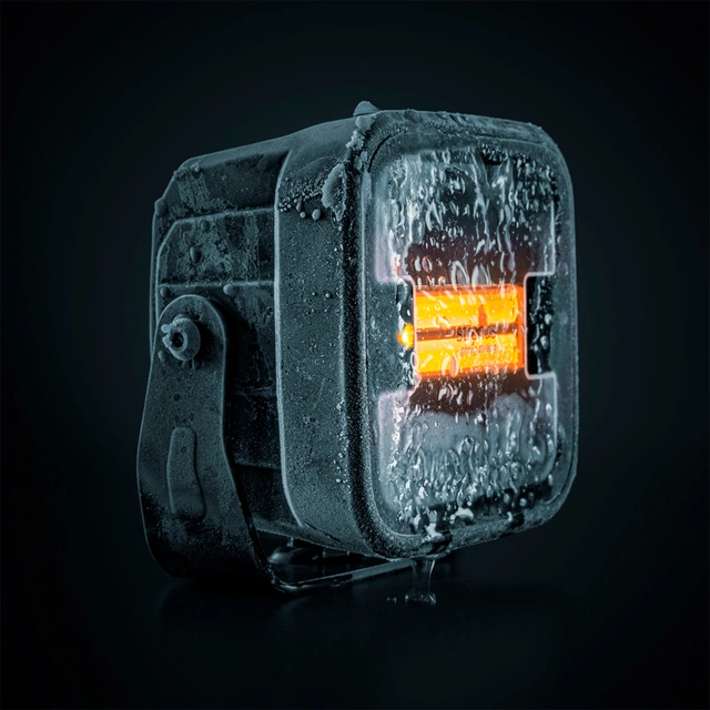 Strands Siberia XP Heat arbeidslys LED, 3710 Lumen, 70W, pris per stk 