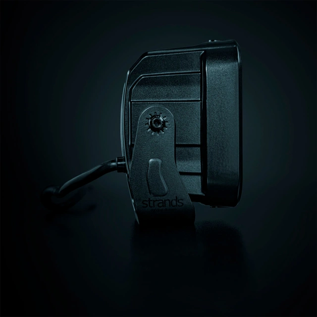 Strands Siberia XP Heat arbeidslys LED, 3710 Lumen, 70W, pris per stk 