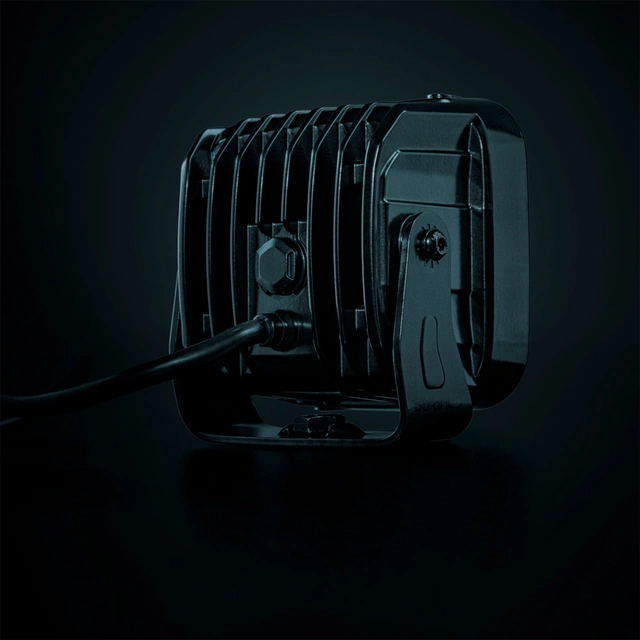 Strands Siberia XP Heat arbeidslys LED, 3710 Lumen, 70W, pris per stk 