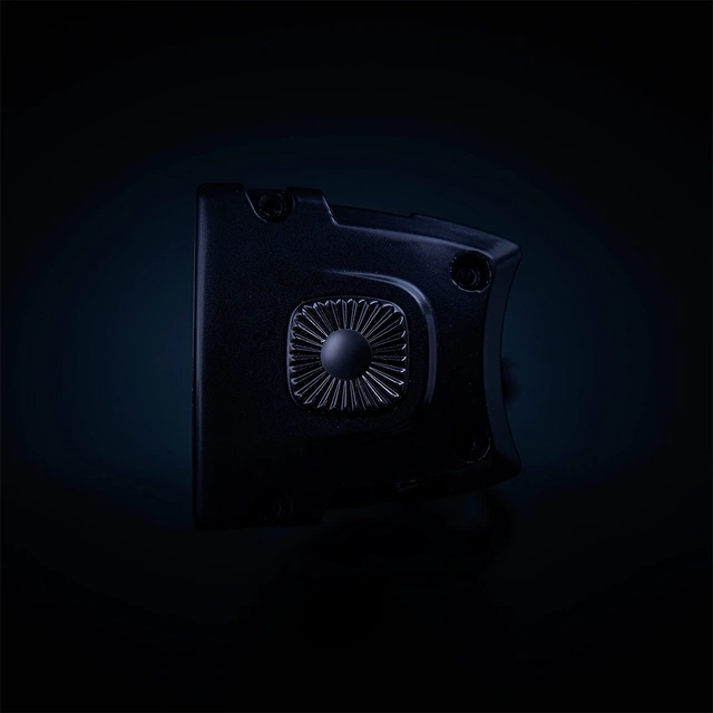 Strands Siberia Outlaw UDX 12" ledbar 12", 8000 Lumen, Xperience-mode 