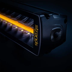 Strands Siberia Outlaw UDX 12" ledbar 12", 8000 Lumen, Xperience-mode