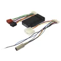 InCarTec Aktivadapter Volvo (1996 - 2000) m/SC-xxx