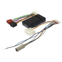 InCarTec Aktivadapter Volvo (1996 - 2000) m/SC-xxx