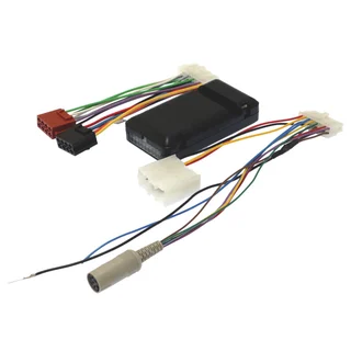 InCarTec Aktivadapter Volvo (1996 - 2000) m/SC-xxx