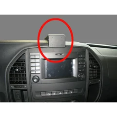 Brodit ProClip dashbord brakett Mercedes Vito W447 (2015-2023)
