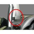 Brodit ProClip dashbord brakett Mercedes Vito W447 (2015-2023)