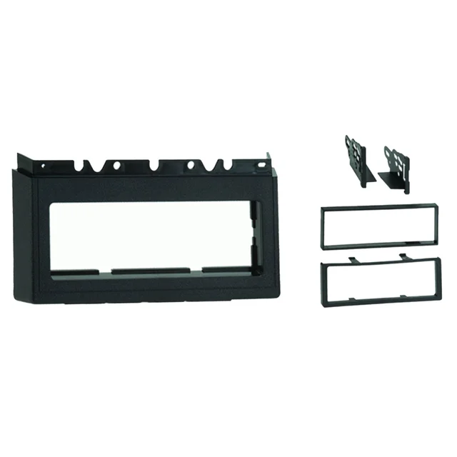 Metra 1-DIN monteringsramme Chevrolet Caprice/Impala 1985-1990 