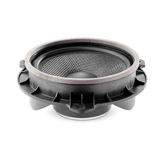 Focal IS TOY 165 høyttalersett Spesialtilpasset Toyota/Lexus/Subaru 