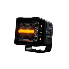 Strands Siberia XP Red Fox arbeidslys Arbeidslys, 3450 Lumen, 44W