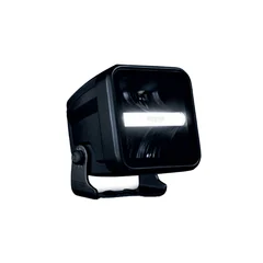 Strands Siberia XP Qube arbeidslys Arbeidslys, 3150 Lumen, 38W