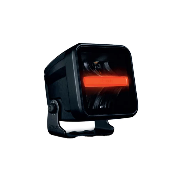 Strands Siberia XP Red Panda arbeidslys Arbeidslys, 3150 Lumen, 38W 
