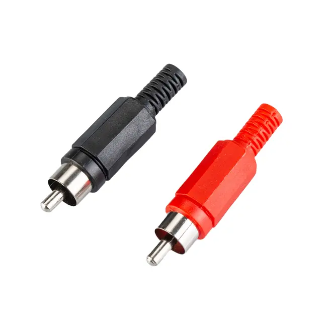 MOSCONI ONE 6|10 DSP 6-kanals forsterker, 10-kanals DSP, 720W 