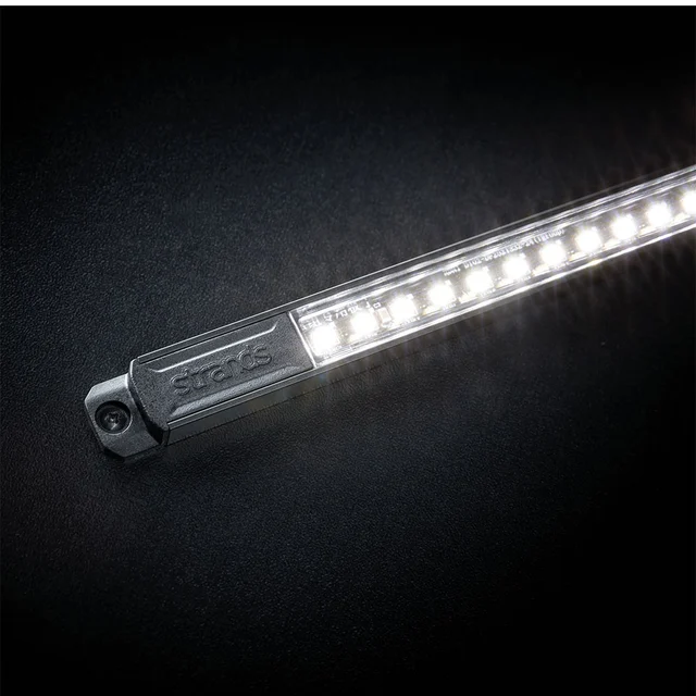 Strands Unity interiørlampe 505mm 505mm, 835 Lumen, 9,2W 