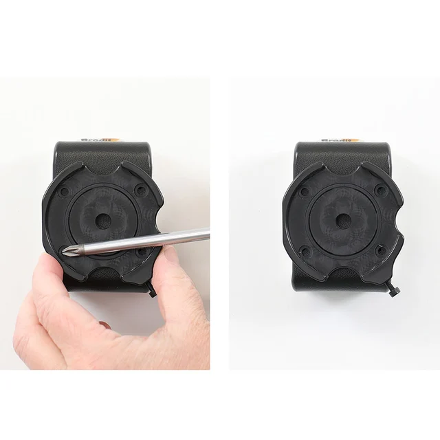 Brodit MagSafe feste med lading for Apple MagSafe 