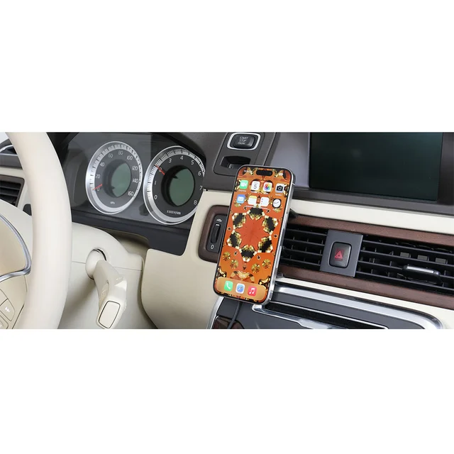 Brodit MagSafe feste med lading for Apple MagSafe 