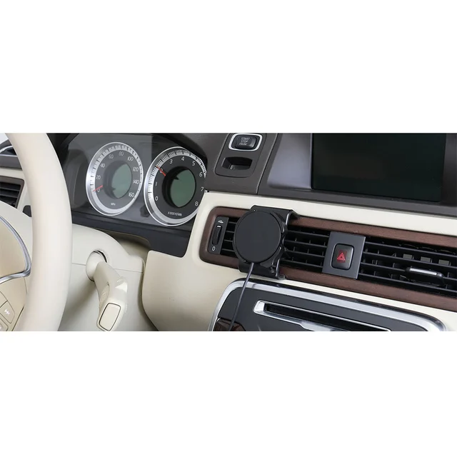 Brodit MagSafe feste med lading for Apple MagSafe 