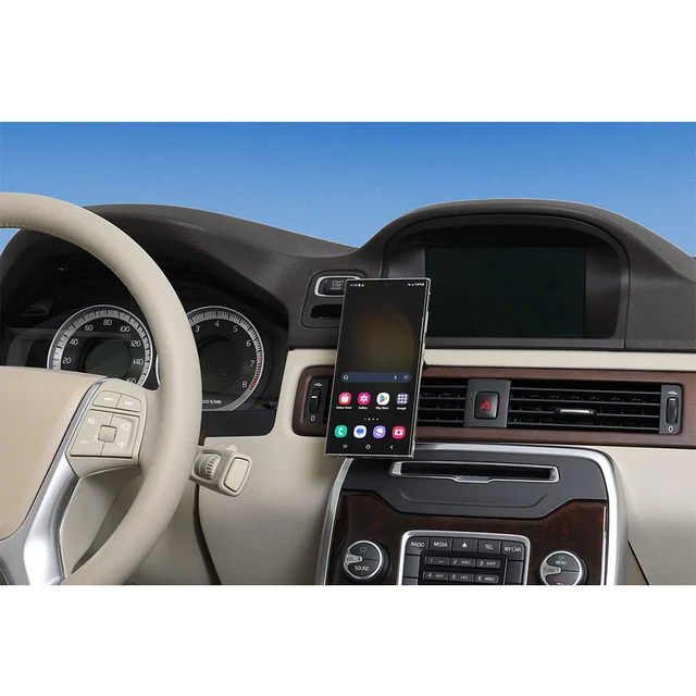 Brodit MagSafe feste for Apple MagSafe og andre telefoner 