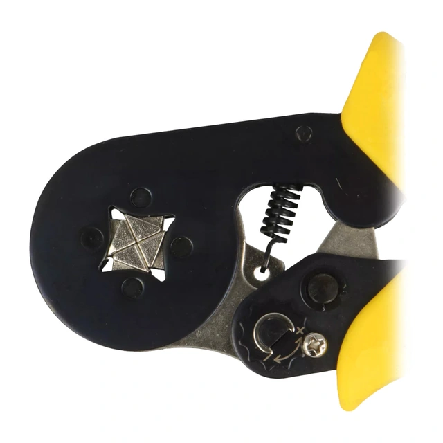 Presstang for endehylser for 0,2-8mm² endehylser 