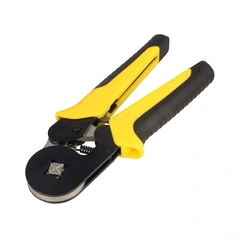 Presstang for endehylser for 0,2-8mm² endehylser