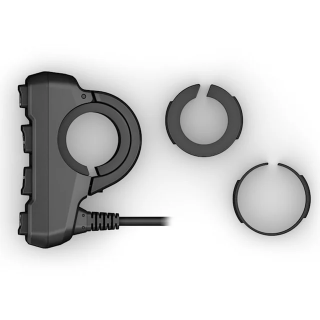 Garmin styrekontroller Kompatibel med zumo® XT2/Tread® 