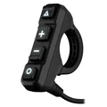 Garmin styrekontroller Kompatibel med zumo® XT2/Tread®