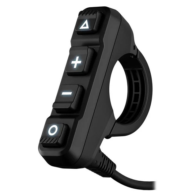 Garmin styrekontroller Kompatibel med zumo® XT2/Tread® 