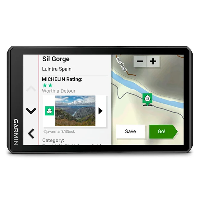 Garmin zumo® XT2 6", tilpasset MC, EU-kart, WIFI, BT 