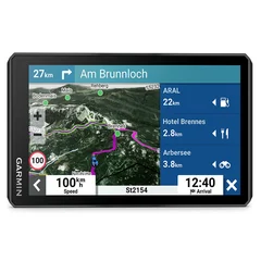 Garmin zumo® XT2 6", tilpasset MC, EU-kart, WIFI, BT
