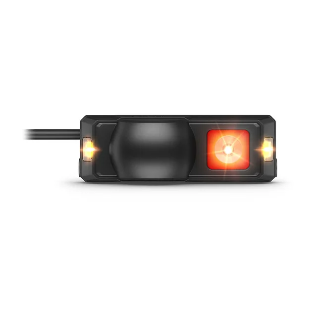 Garmin zumo™ R1 Radar Motorsykkelradar 