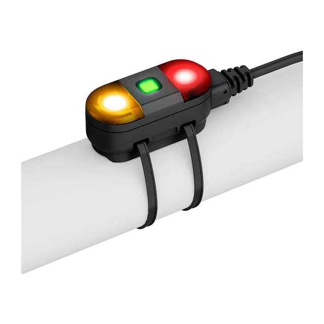 Garmin zumo™ R1 Radar Motorsykkelradar 