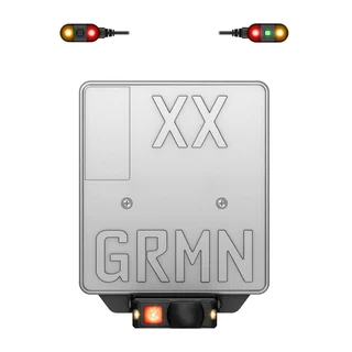 Garmin zumo™ R1 Radar Motorsykkelradar