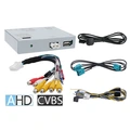 Navlinkz Ryggekameraadapter (AHD/CVBS) MB m/NTG6 (2019->)