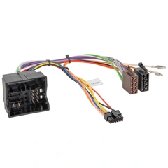 CAS Adapterkabel for CX401 Audi/Seat/Skoda/VW m/Quadlock (52-pins)