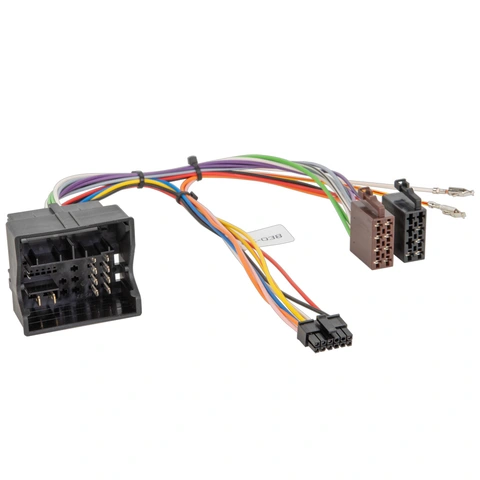 CAS Adapterkabel for CX401 Audi/Seat/Skoda/VW m/Quadlock (52-pins)