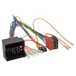 CAS Adapterkabel for CX401 Ford m/Quadlock, m/CAN-Bus