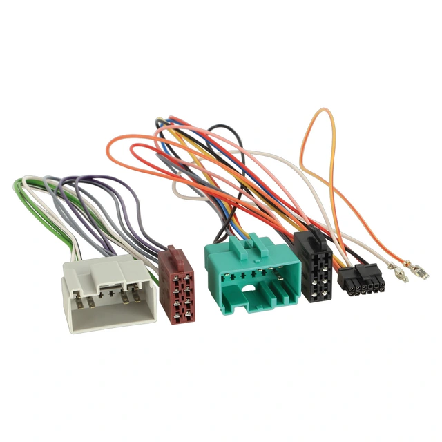 CAS Adapterkabel for CX401 Volvo (2000 - 2009) 