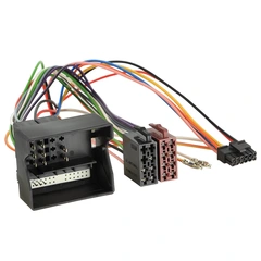 CAS Adapterkabel for CX401 MB CLS/E/SL/SLK m/Quadlock