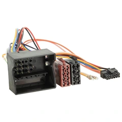 CAS Adapterkabel for CX401 MB/Porsche m/Quadlock