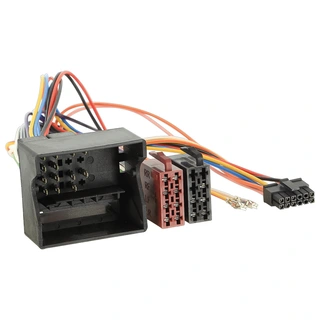 CAS Adapterkabel for CX401 MB/Porsche m/Quadlock