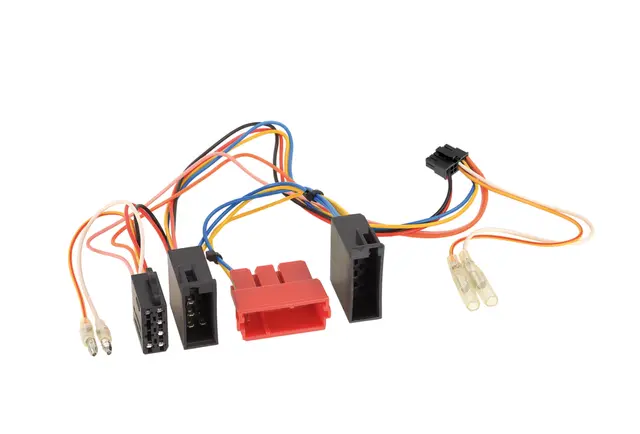 ACV Adapterkabel for CX401 MB m/ISO & Mini-ISO 