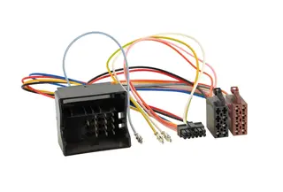 CAS Adapterkabel for CX401 Opel m/Quadlock