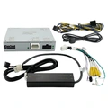 Navlinkz Ryggekameraadapter (CVBS) Citroen/Peugeot m/RT3/RT4/RT5 (high res)