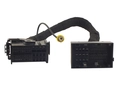Navlinkz Ryggekameraadapter (CVBS) Fiat/Iveco/Peugeot m/HiConnect/Daiichi