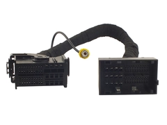 Navlinkz Ryggekameraadapter (CVBS) Fiat/Iveco/Peugeot m/HiConnect/Daiichi