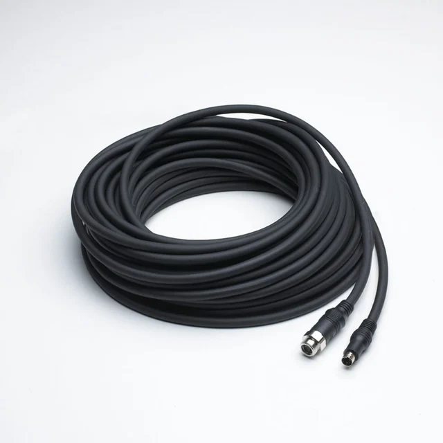 MXN81C-ADR ryggekamera u/lukker 130 grader, IR, varme, uten lukker, ADR 