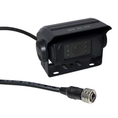 MXN81C-ADR ryggekamera u/lukker 130 grader, IR, varme, uten lukker, ADR