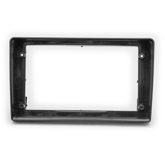 Monteringsramme for 9" spiller Toyota Yaris Verso (1999-2006) Toppmont. 