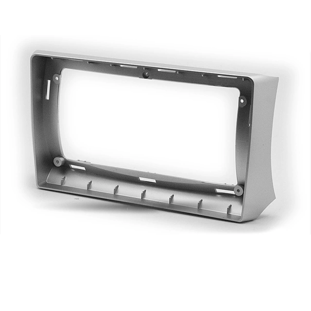 Monteringsramme for 9" spiller Toyota Urban Cruiser (2009-2016) u/Navi 